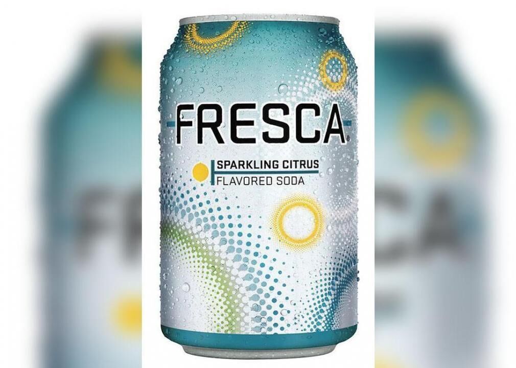 Fresca